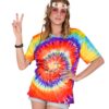 Batikshirt Hippie - Thumbnail Image 1