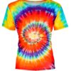 Batikshirt Hippie - Thumbnail Image 4