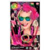 Set 80er Jahre pink - Thumbnail Image 2