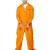 Entflohener Häftling (orange) - Thumbnail Image 1