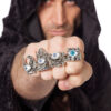 Ring Augen (sortiert) - Thumbnail Image 3