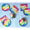 Papierbecher 'Happy Birthday' - Thumbnail Image 4