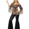 Hippie-Dame - Thumbnail Image 1