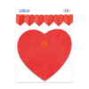 Girlande Herz - Thumbnail Image 5