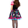 Kleid Day of the Dead - Thumbnail Image 3