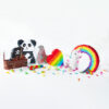 Zieh-Piñata Einhorn - Thumbnail Image 7