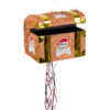 Zieh-Piñata Schatzruhe - Thumbnail Image 1