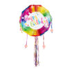 Zieh-Piñata Happy Birthday - Thumbnail Image 1