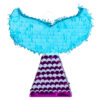 Piñata Meerjungfrauschwanz - Thumbnail Image 1