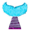 Piñata Meerjungfrauschwanz - Thumbnail Image 3