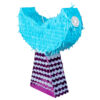 Piñata Meerjungfrauschwanz - Thumbnail Image 2