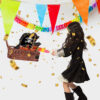 Piñata Piratenschiff - Thumbnail Image 5