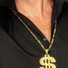 Halskette Dollar luxus - Thumbnail Image 2