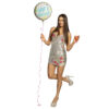 Folienballon Happy Birthday - Thumbnail Image 4