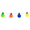 LED-Lichterkette Funball - Thumbnail Image 1