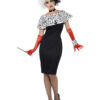 Kostüm Evil Madame - Thumbnail Image 2