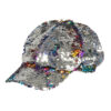 Mütze Rainbow Switch (regenbogen/silber) - Thumbnail Image 3