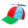 Kappe Hubschrauber (verstellbar) - Thumbnail Image 1