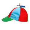Kappe Hubschrauber (verstellbar) - Thumbnail Image 7