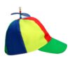 Kappe Hubschrauber (verstellbar) - Thumbnail Image 6