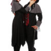 Mantel Vampir - Thumbnail Image 2