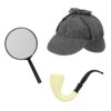 Detektiv Set - Thumbnail Image 1