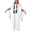 Mittelalterliche Maid Kostüm - Thumbnail Image 1