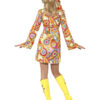 60er Hippie-Dame - Thumbnail Image 4