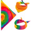Bandana Hippie Batik - Thumbnail Image 1