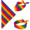 Bandana Regenbogen - Thumbnail Image 1