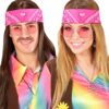 Bandana rosa - Thumbnail Image 4