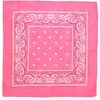 Bandana rosa - Thumbnail Image 2