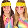 Bandana Gelb (55 x 55 cm) - Thumbnail Image 2