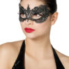Maske Stoff mit Steine - Thumbnail Image 2