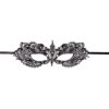 Maske Stoff mit Steine - Thumbnail Image 1