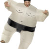 Sumo-Ringer - Thumbnail Image 1