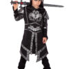 Ritter schwarz/silber - Thumbnail Image 1