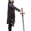 Ritter schwarz/silber - Thumbnail Image 2