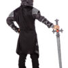 Ritter schwarz/silber - Thumbnail Image 3