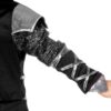 Ritter schwarz/silber - Thumbnail Image 5