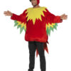 Papagei (rot) - Thumbnail Image 1