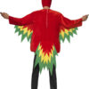 Papagei (rot) - Thumbnail Image 3