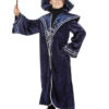 Zauberer blaue Sterne - Thumbnail Image 1
