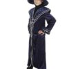Zauberer blaue Sterne - Thumbnail Image 2
