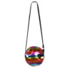 Umhängetasche Holo (regenbogen) - Thumbnail Image 2