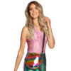 Umhängetasche Holo (regenbogen) - Thumbnail Image 6