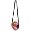 Umhängetasche Holo (regenbogen) - Thumbnail Image 1