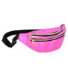 Gürteltasche Holo (rosa) - Thumbnail Image 1