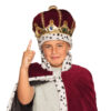 Kinderhut Majestät - Thumbnail Image 4