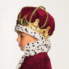 Kinderhut Majestät - Thumbnail Image 6